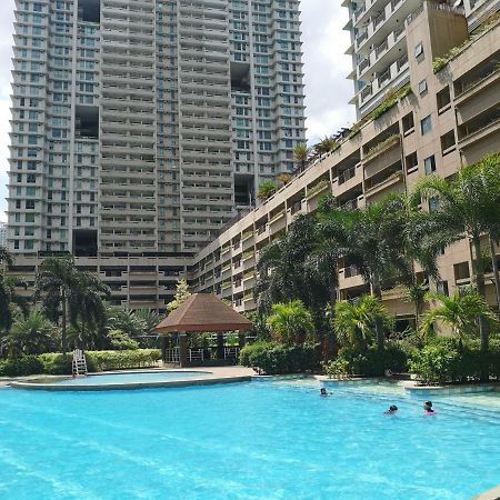 Tivoli Garden Residences Mandaluyong Екстериор снимка