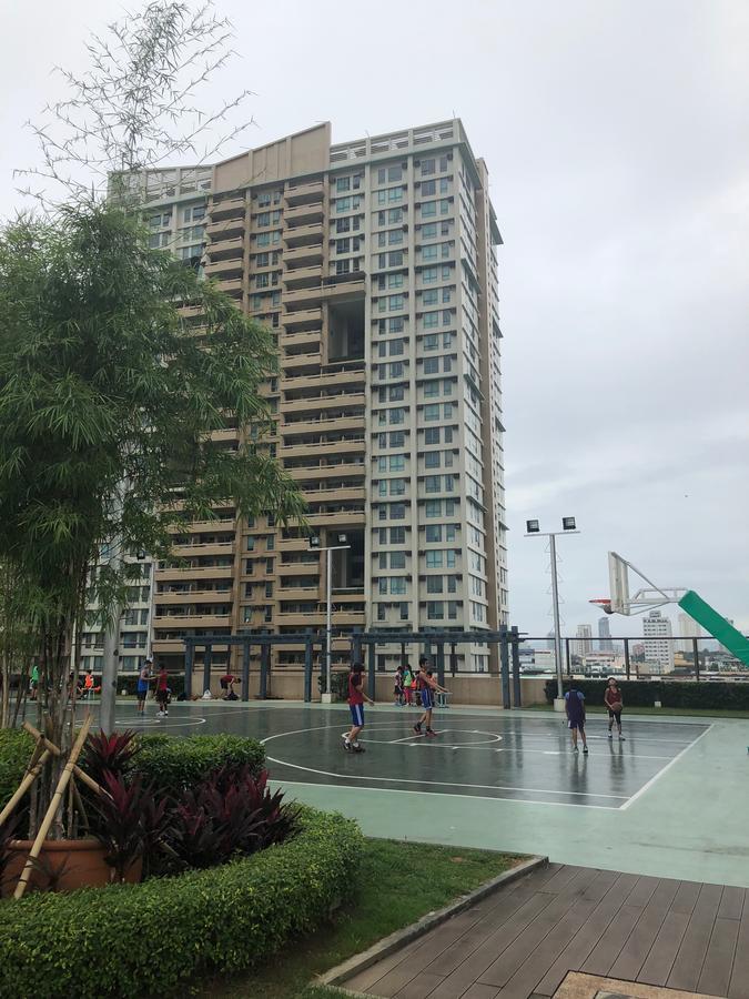 Tivoli Garden Residences Mandaluyong Екстериор снимка