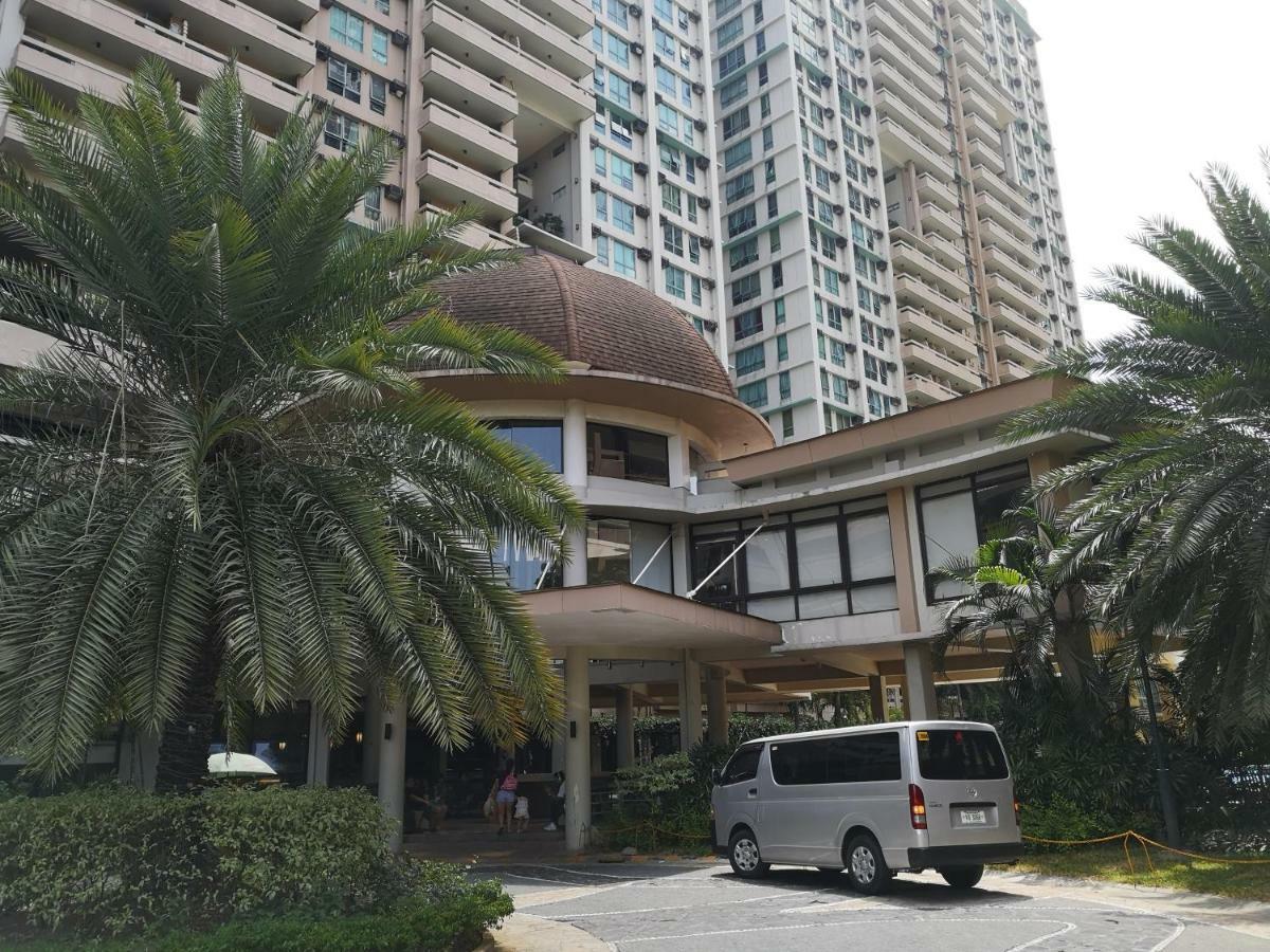 Tivoli Garden Residences Mandaluyong Екстериор снимка