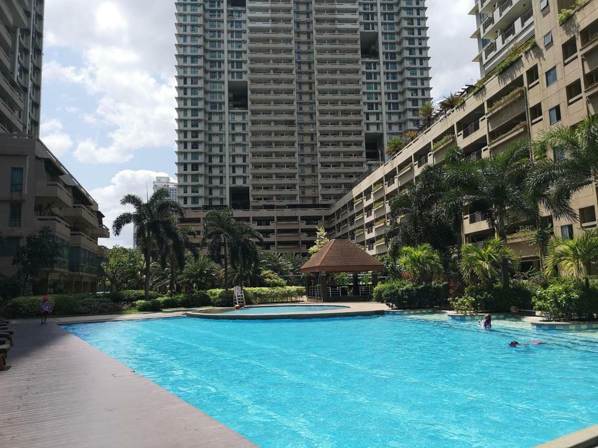 Tivoli Garden Residences Mandaluyong Екстериор снимка