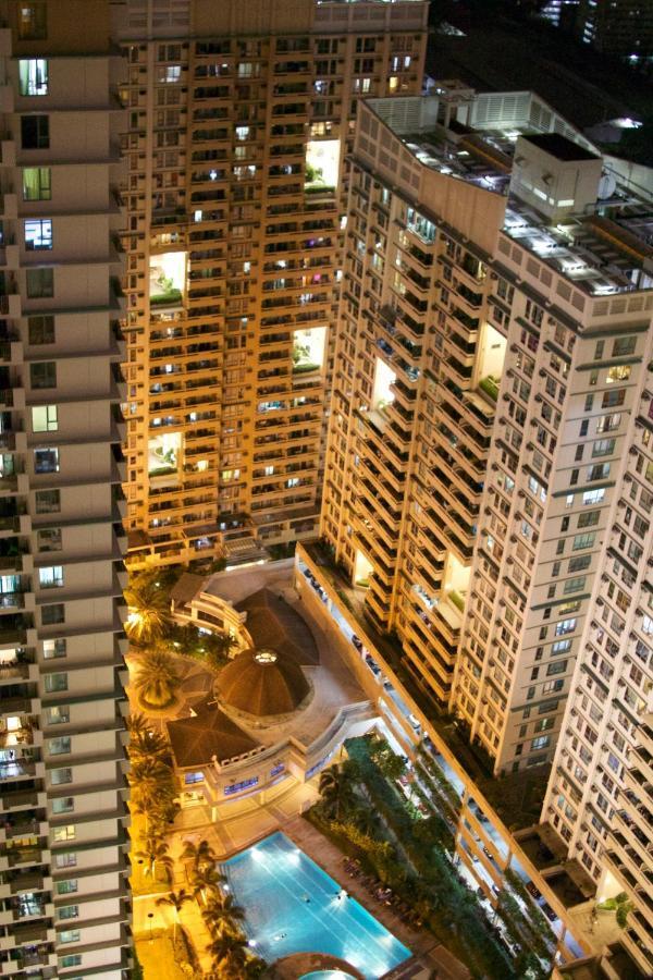 Tivoli Garden Residences Mandaluyong Стая снимка